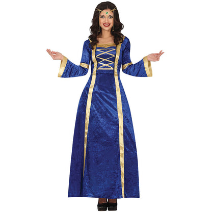 Costumi di gruppo da Medievali Illustri