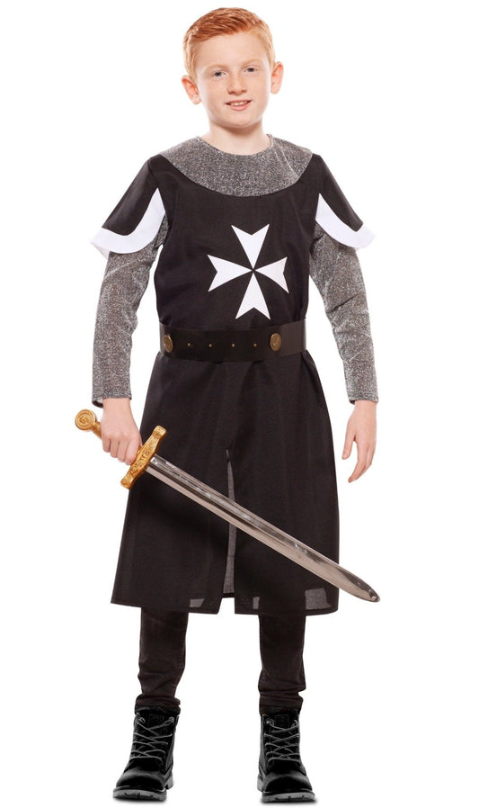 Costumi di gruppo da Medievali Illustri