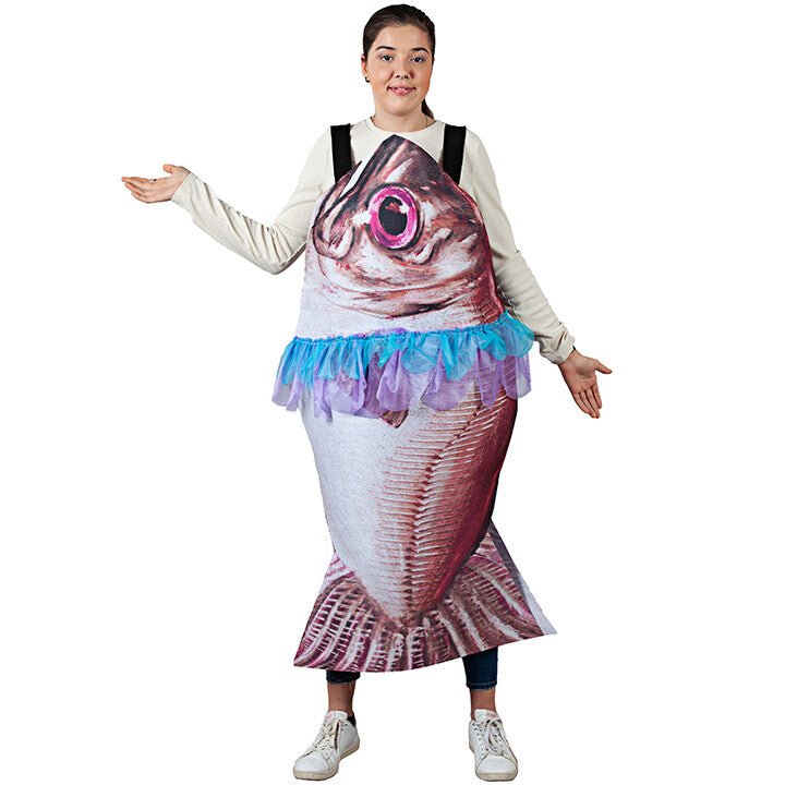 Costumi di gruppo da Merluzzi