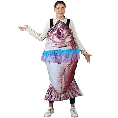 Costumi di gruppo da Merluzzi