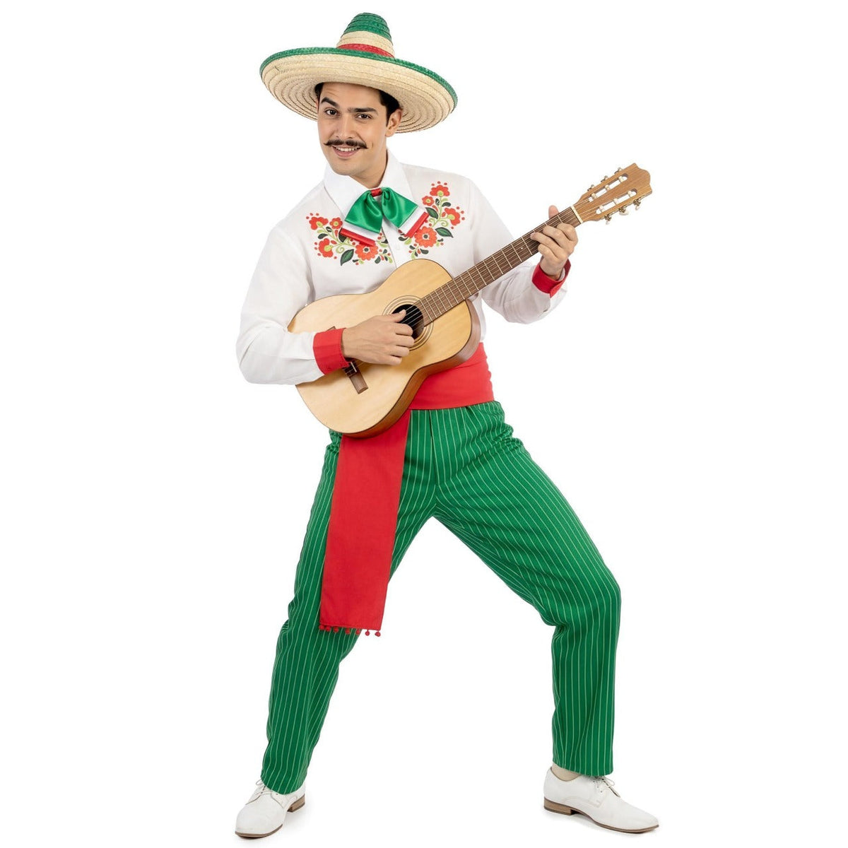 Costumi di gruppo da Messicani Divertenti