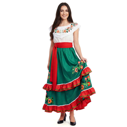 Costumi di gruppo da Messicani Divertenti