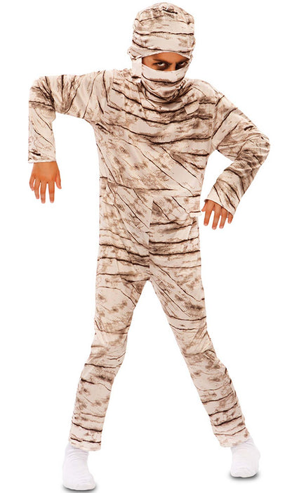 Costumi di gruppo da Mummie