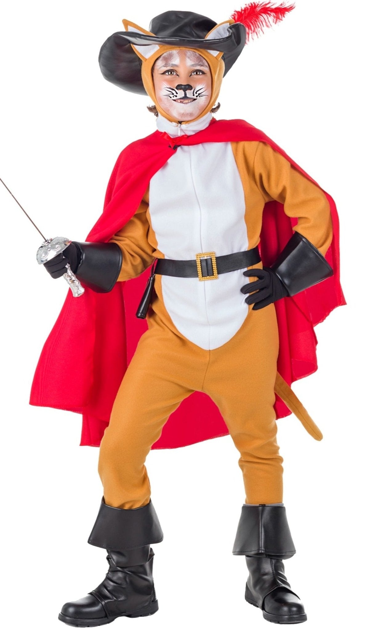Costumi di gruppo da Orco Shrek