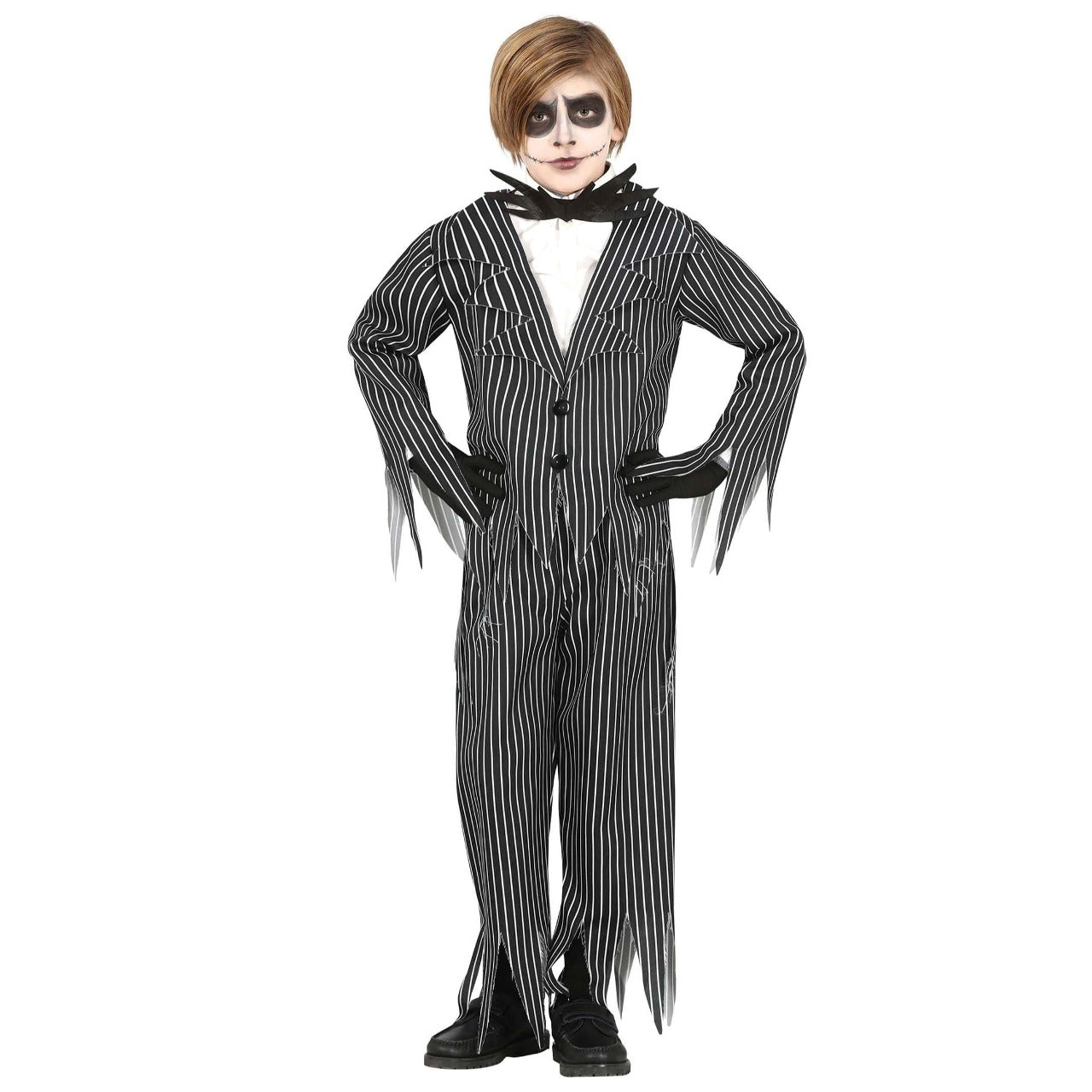 Costumi di gruppo da Nightmare Before Christmas