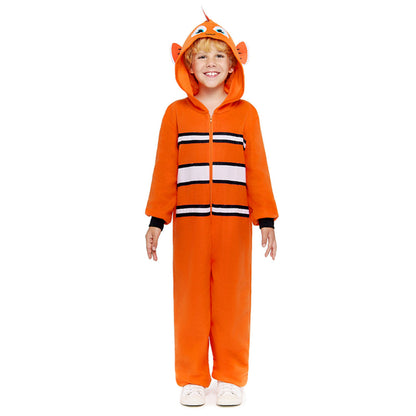 Costumi di gruppo da Pesce Nemo