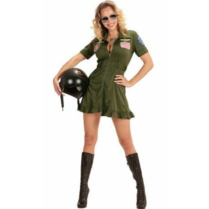 Costumi di gruppo da Piloti Aviatori Combattimento