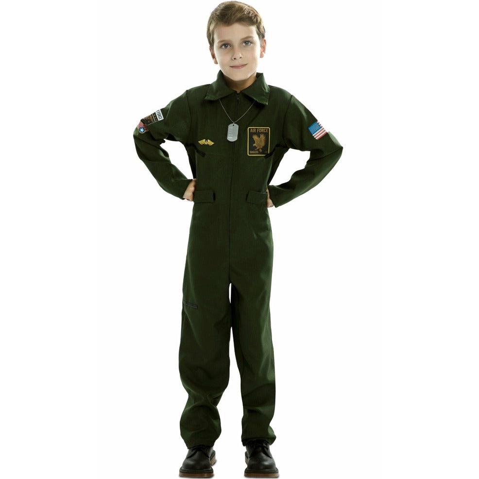 Costumi di gruppo da Piloti Aviatori Combattimento