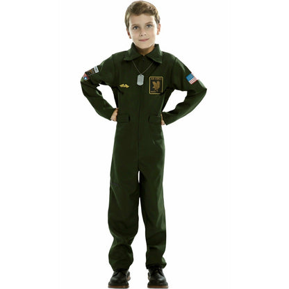 Costumi di gruppo da Piloti Aviatori Combattimento