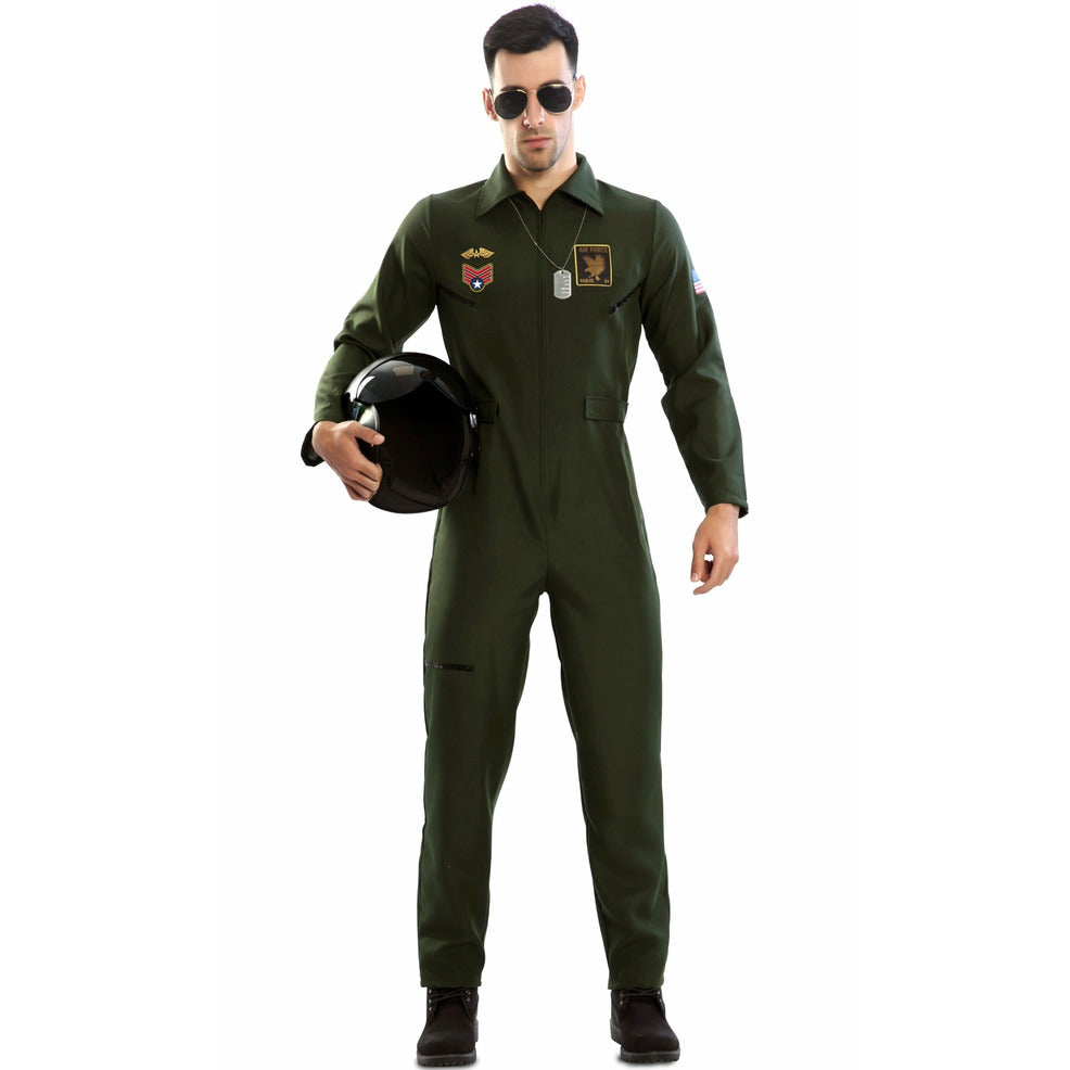 Costumi di gruppo da Piloti Aviatori Combattimento