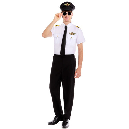 Costumi di gruppo da Piloti e Hostess Ufficiali