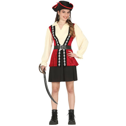 Costumi di gruppo da Pirati Coraggiosi
