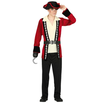 Costumi di gruppo da Pirati Coraggiosi