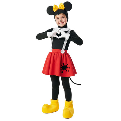 Costumi di gruppo da Topolini Divertenti