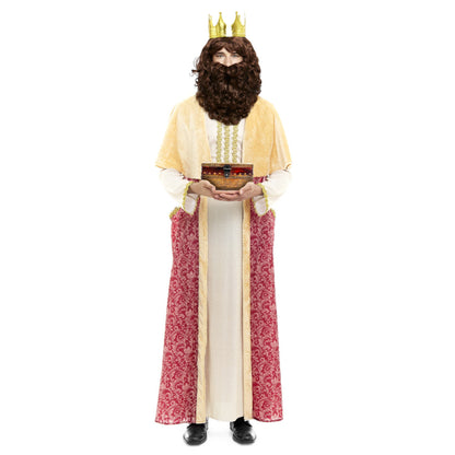 Costumi di gruppo da Re Maggio Base