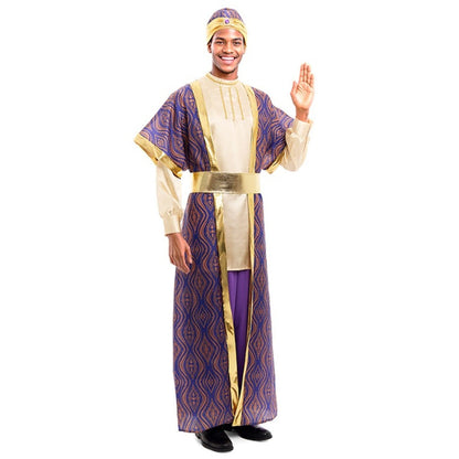 Costumi di gruppo da Re Maggio Base