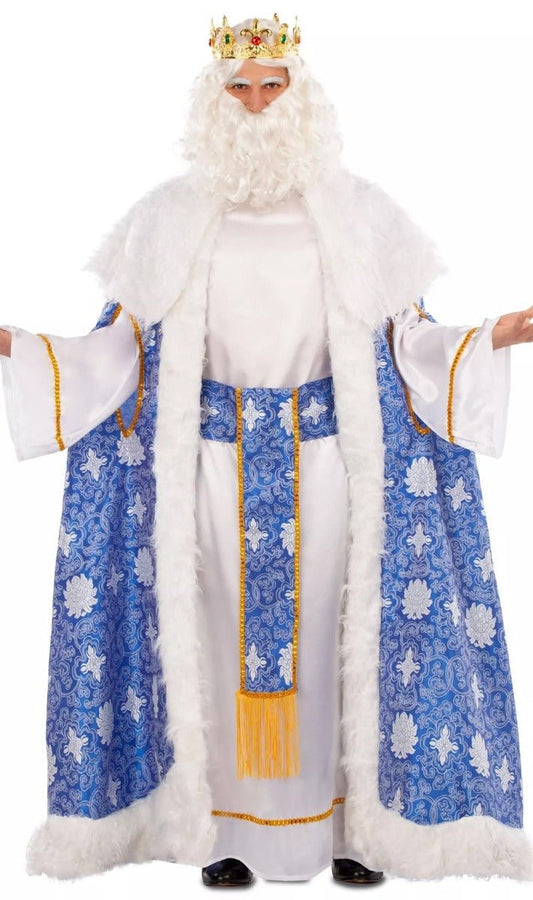 Costumi di gruppo da Re Magi Broccato