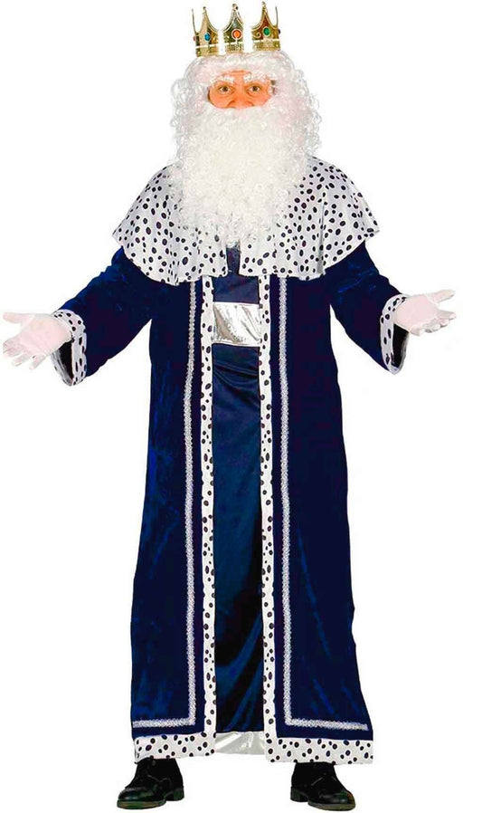 Costumi per gruppi da Re Magi Eco