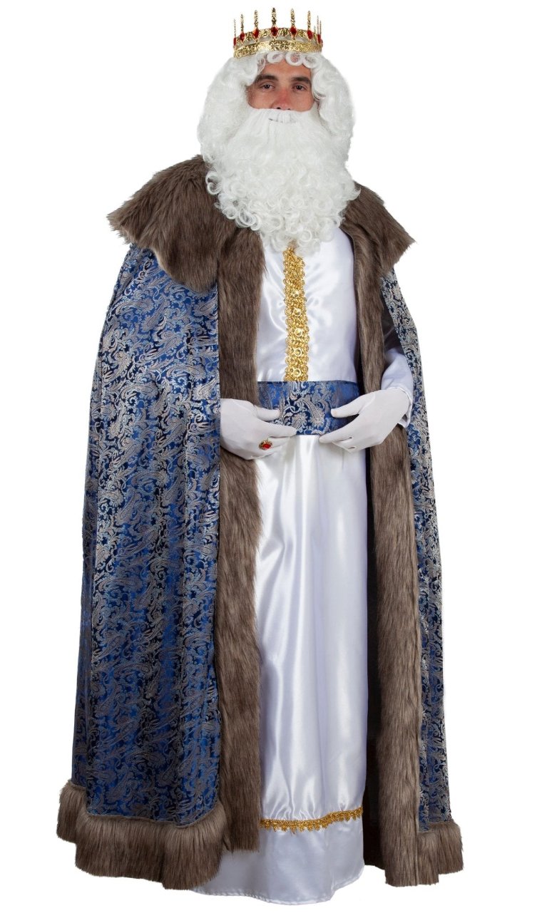 Costumi di gruppo da Re Magi Eleganti