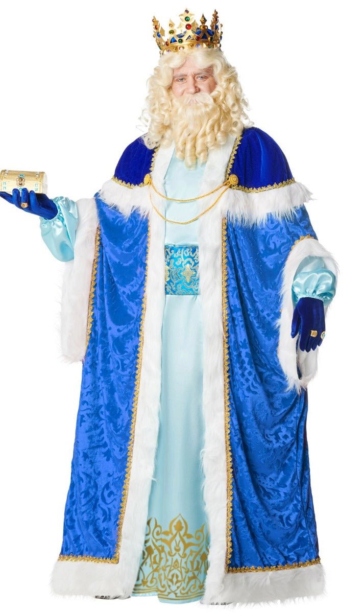 Costumi di gruppo da Re Magi Extra