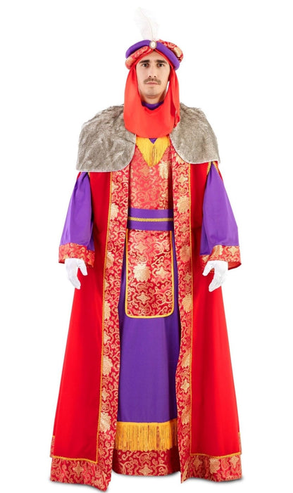 Costumi di gruppo da Re Magi Lux