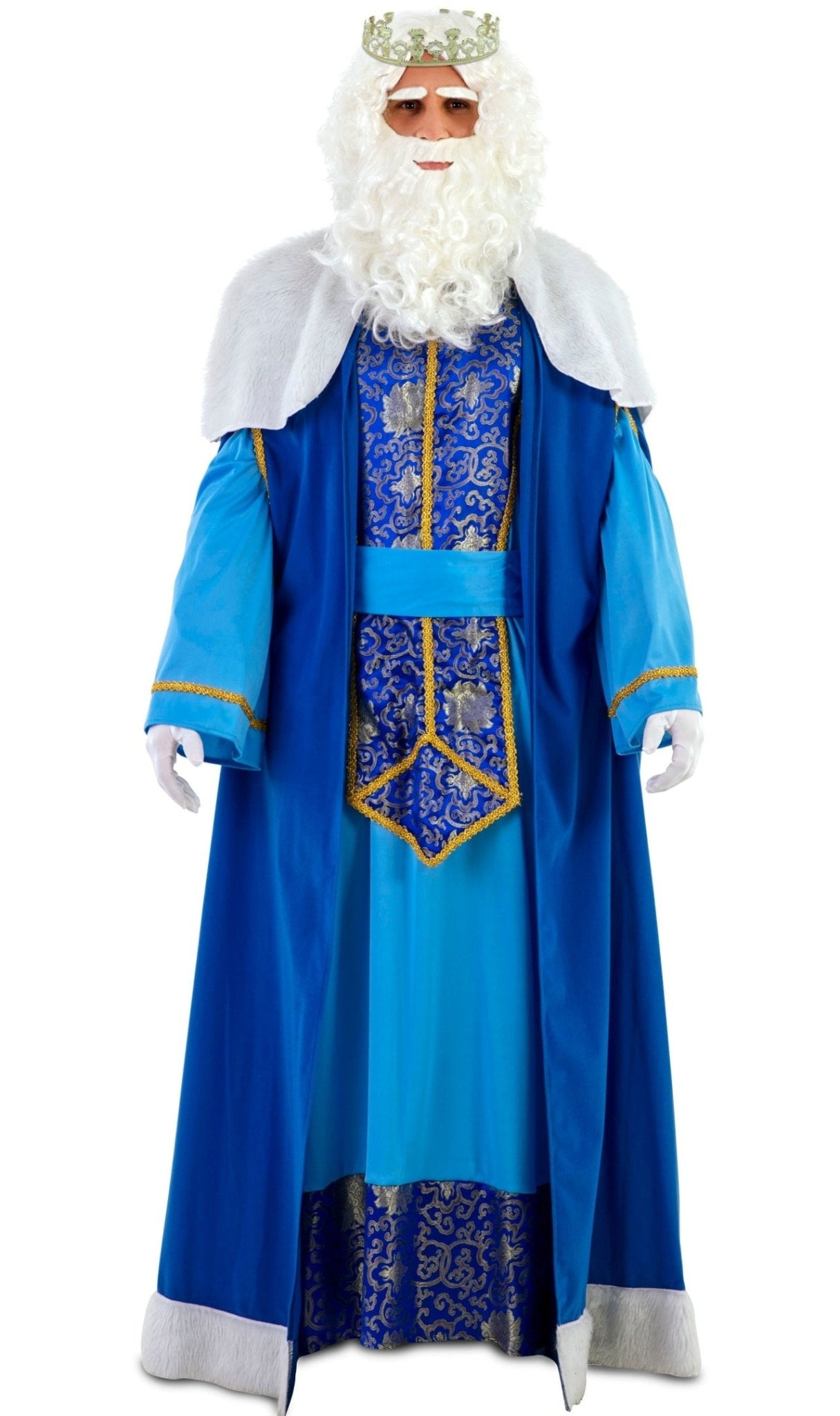 Costumi di gruppo da Re Magi Lux