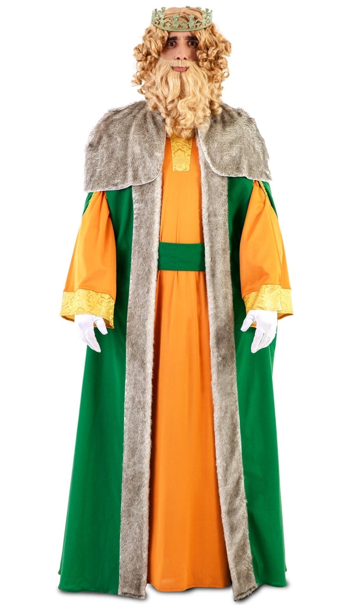 Costumi di gruppo da Re Magi Lux