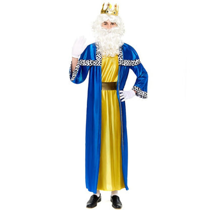 Costumi in gruppo da Re Magi