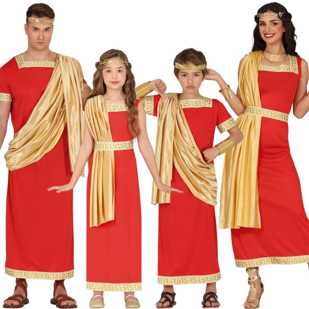 Costumi di gruppo da Romani Rossi