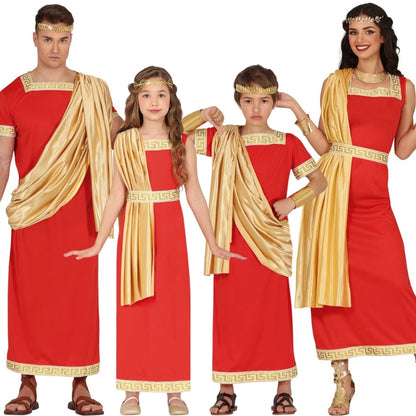 Costumi di gruppo da Romani Rossi