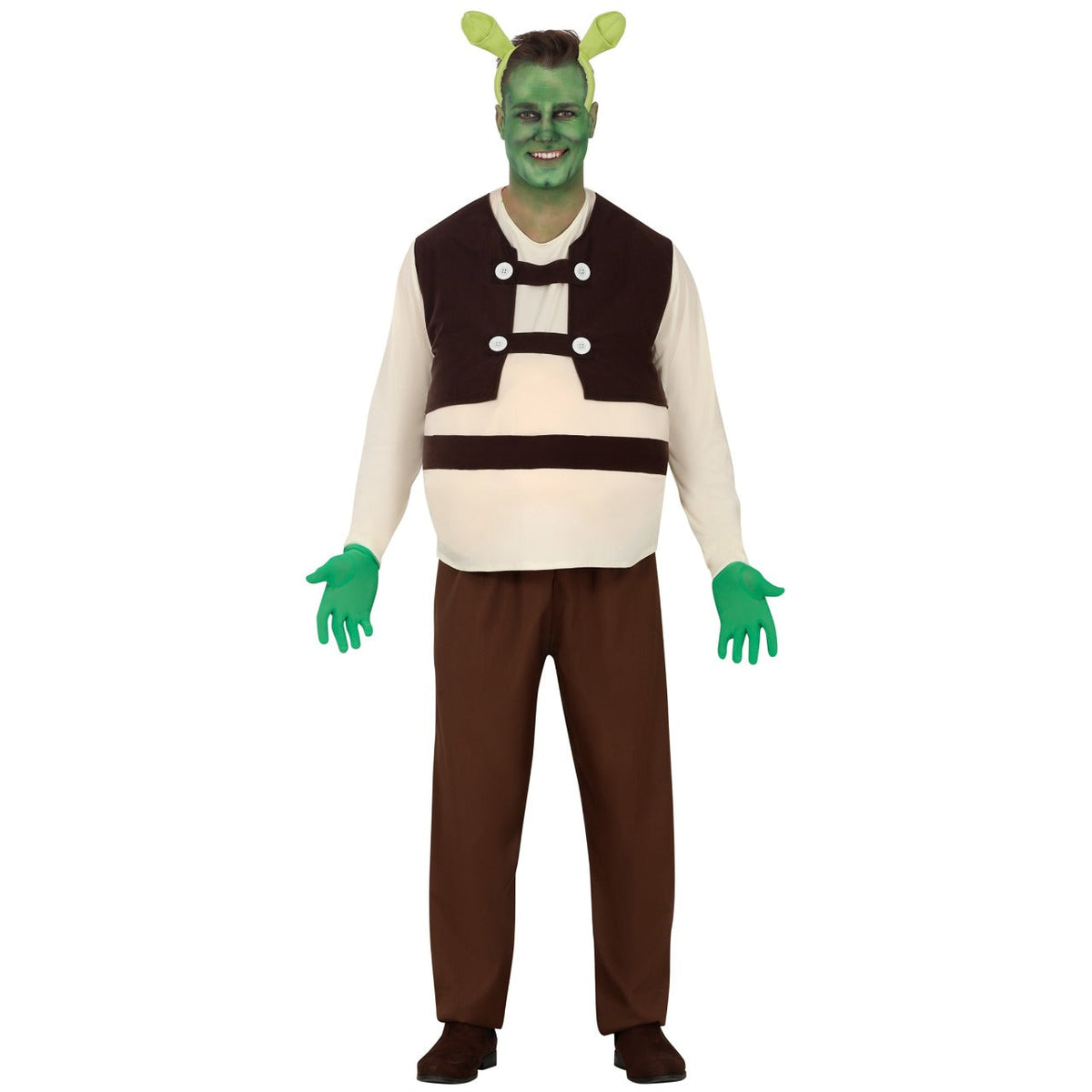 Costumi di gruppo da Shrek e Compagnia