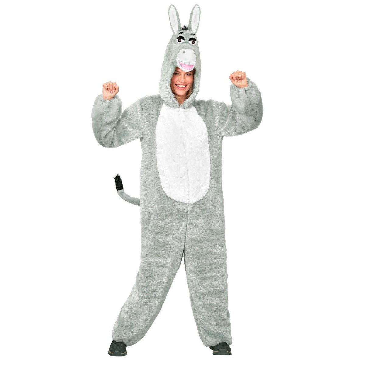 Costumi di gruppo da Shrek e Compagnia