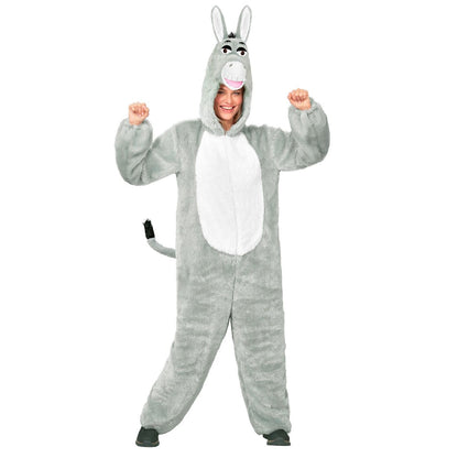 Costumi di gruppo da Shrek e Compagnia
