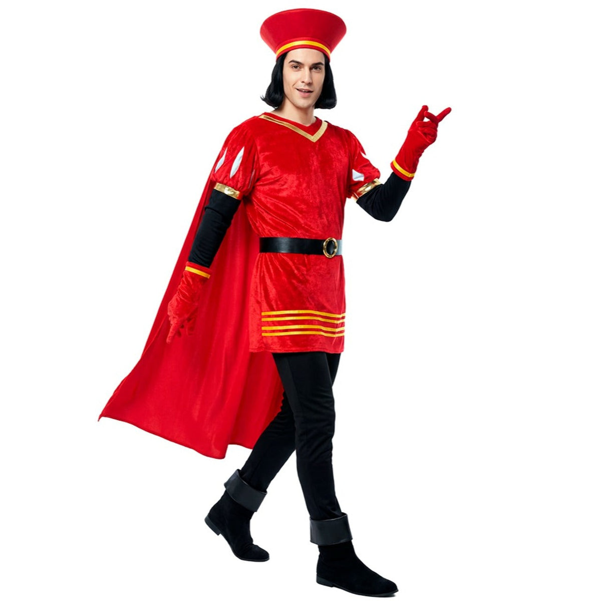 Costumi di gruppo da Shrek e Compagnia