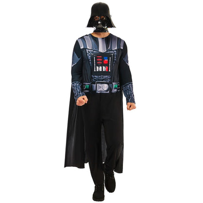 Costumi di gruppo da Star Wars