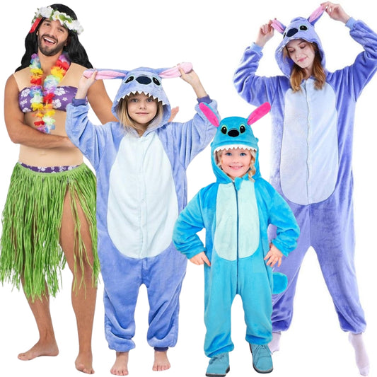 Costumi di gruppo da Stirch