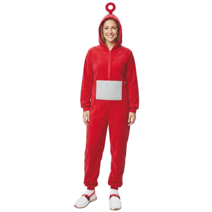 Costumi di gruppo da Teletubbies Eco