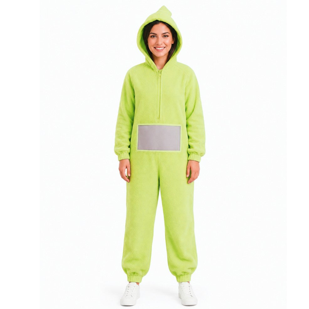 Costumi di gruppo da Teletubbies Eco