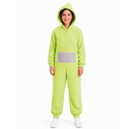 Costumi di gruppo da Teletubbies Eco