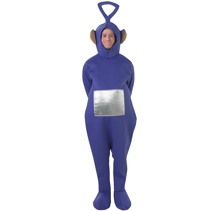 Costumi di gruppo da Teletubbies