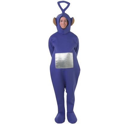 Costumi di gruppo da Teletubbies