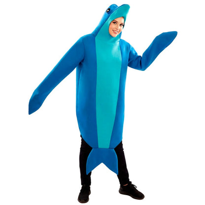 Costumi di gruppo da Squali e Delfini