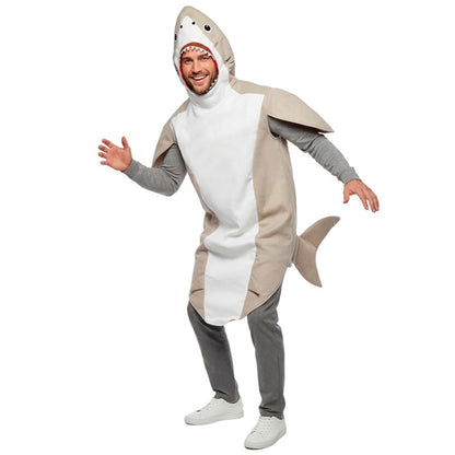 Costumi di gruppo da Squali e Delfini