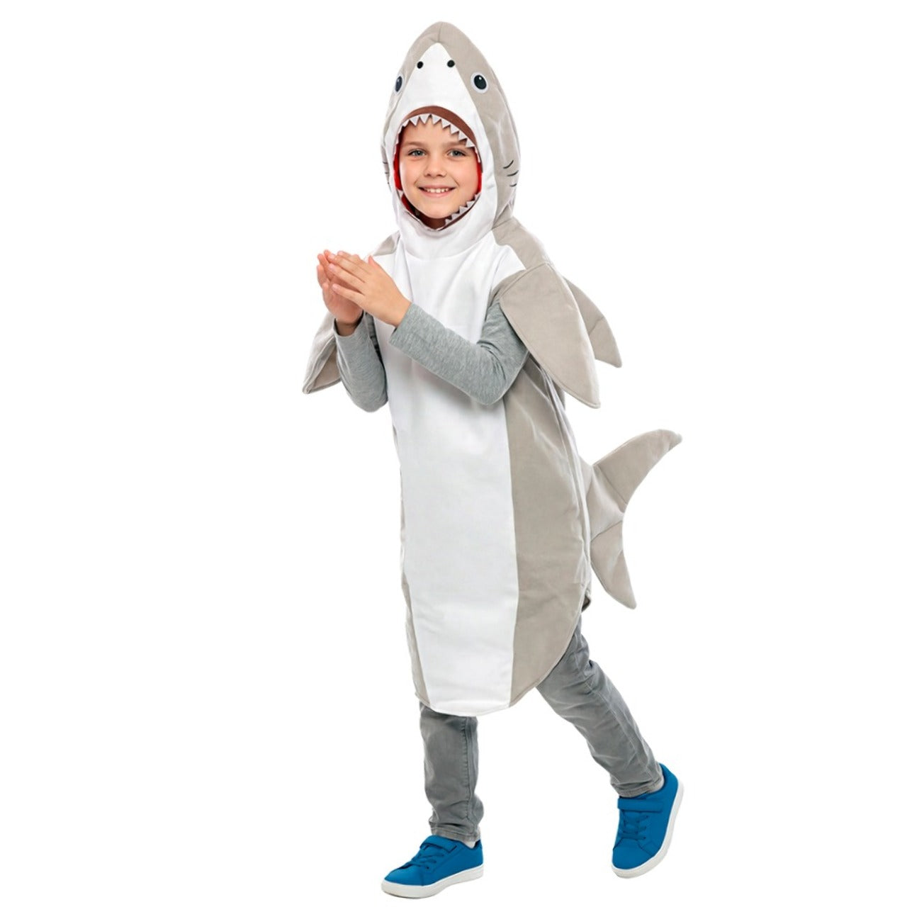 Costumi di gruppo da Squali e Delfini