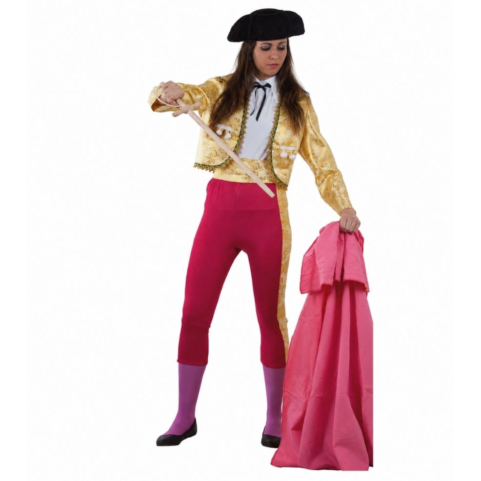 Costumi di gruppo da Toreri Tradizionali