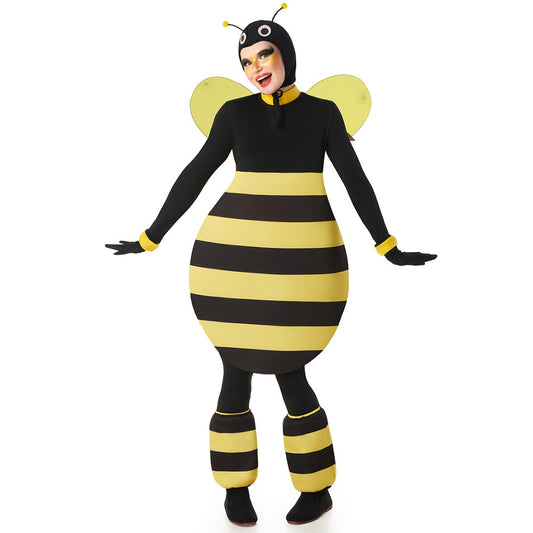 Costumi di coppia da Api