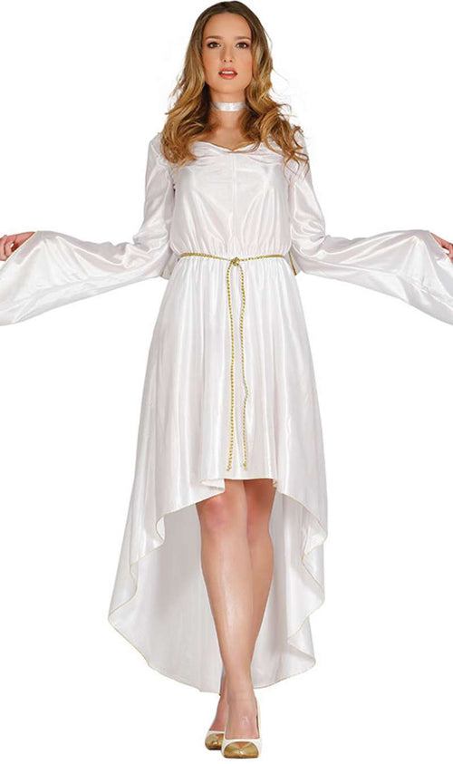 Costumi da Angelo I Costumalia Don Disfraz