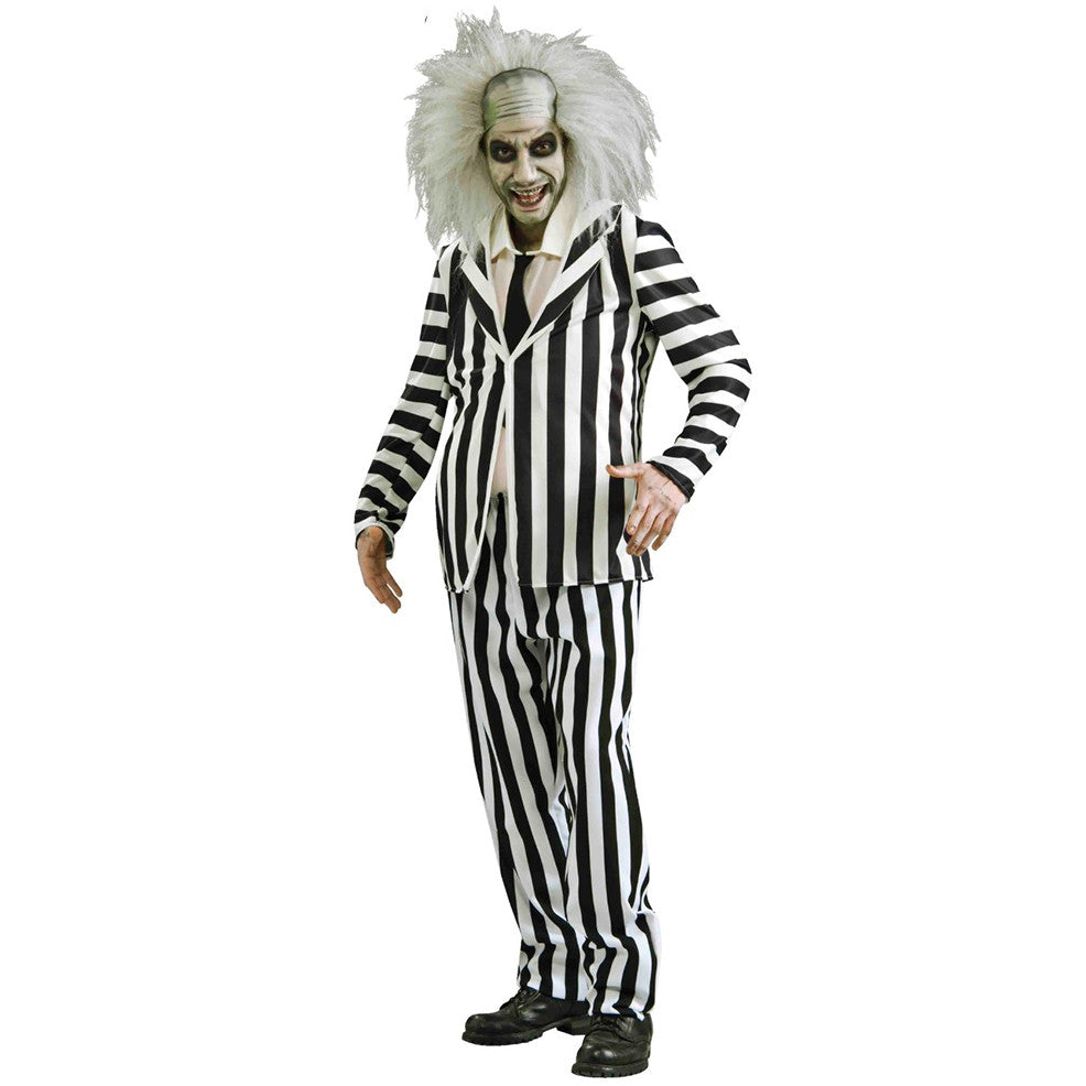 Costumi di coppia da Beetlejuice Fantasma