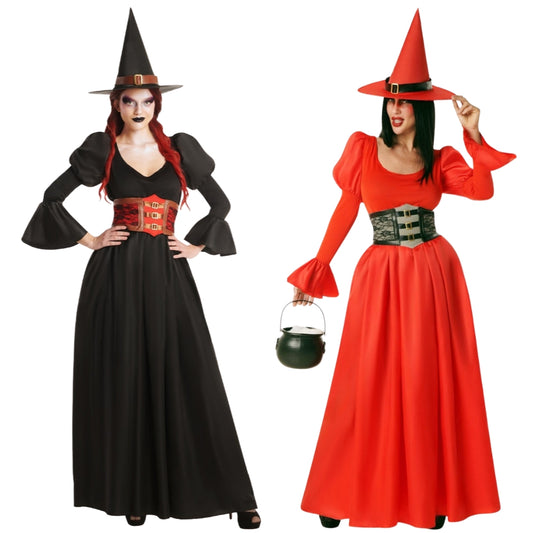 Costumi di coppia da Streghe