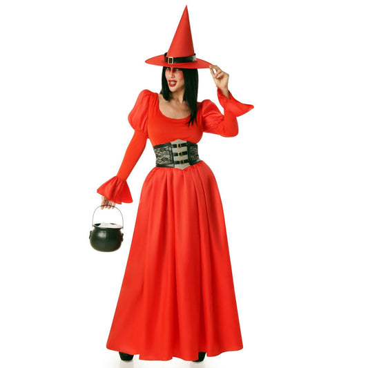 Costumi di coppia da Streghe